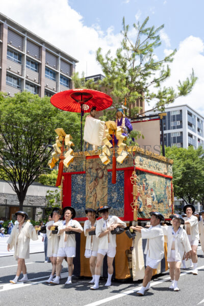 白楽天山・前祭20220003